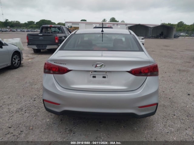 Hyundai ACCENT SE 2021 3KPC24A68ME128646 Image 16