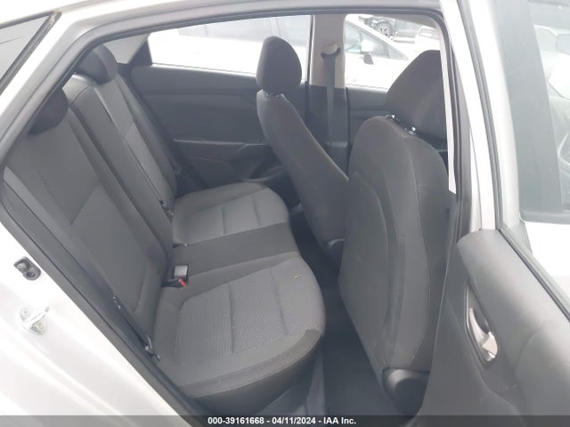 Hyundai ACCENT SE 2021 3KPC24A68ME128646 Image 8