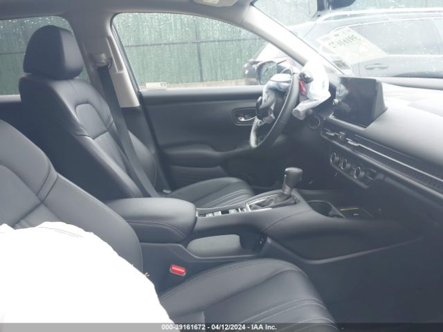 3CZRZ2H78RM713663 Honda Hr-v Awd Ex-l/awd Ex-l W/o Bsi