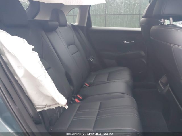 3CZRZ2H78RM713663 Honda Hr-v Awd Ex-l/awd Ex-l W/o Bsi