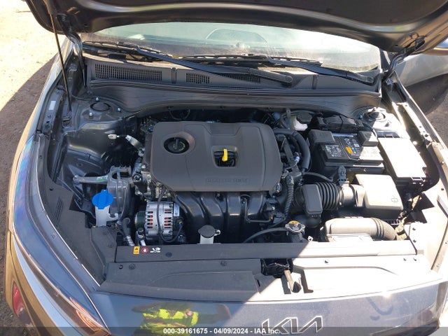 KIA Forte Lxs 2024 3KPF24AD9RE755326 Image 10