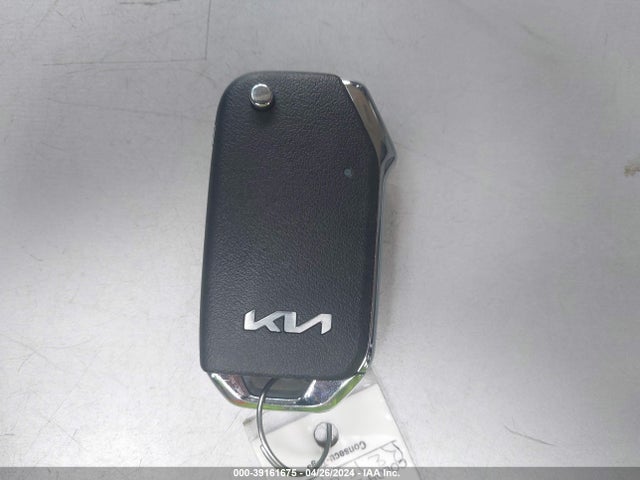 KIA Forte Lxs 2024 3KPF24AD9RE755326 Image 11