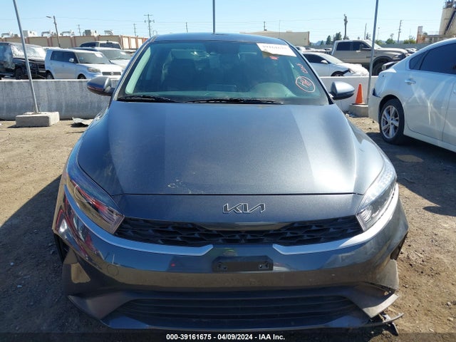 KIA Forte Lxs 2024 3KPF24AD9RE755326 Image 12