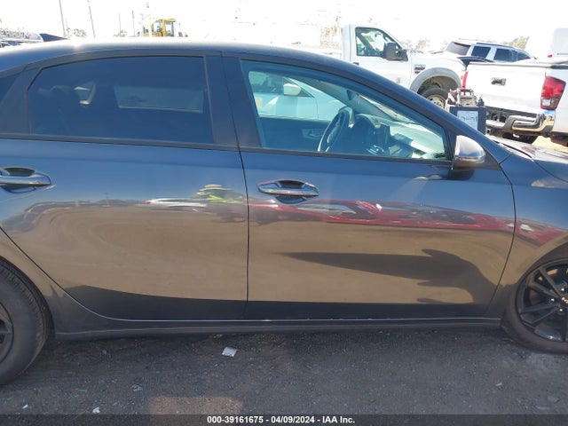 KIA Forte Lxs 2024 3KPF24AD9RE755326 Image 13