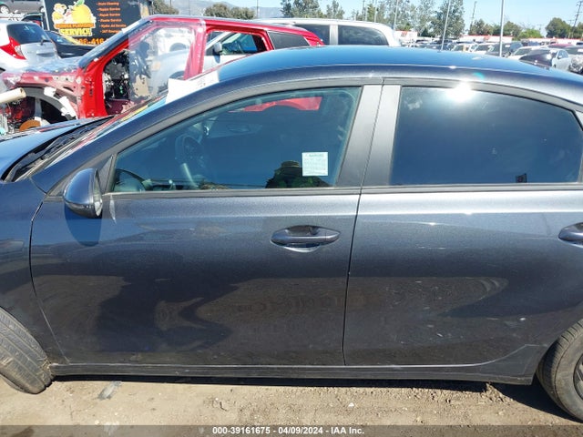 KIA Forte Lxs 2024 3KPF24AD9RE755326 Image 14