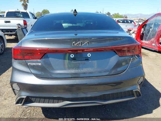 KIA Forte Lxs 2024 3KPF24AD9RE755326 Image 16