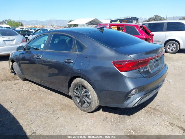 KIA Forte Lxs 2024 3KPF24AD9RE755326 Image 3
