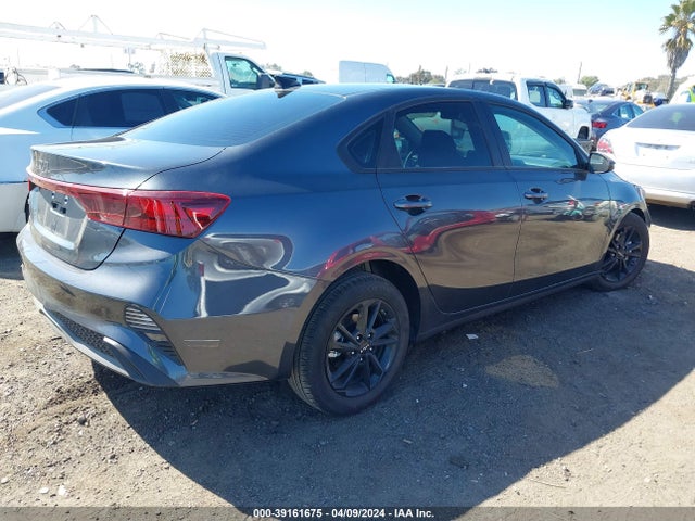 KIA Forte Lxs 2024 3KPF24AD9RE755326 Image 4