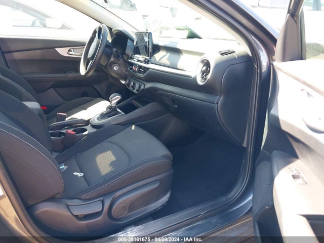 KIA Forte Lxs 2024 3KPF24AD9RE755326 Image 5