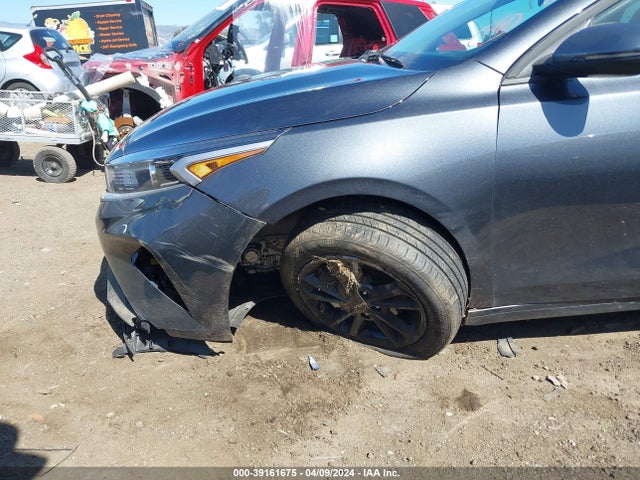 KIA Forte Lxs 2024 3KPF24AD9RE755326 Image 6