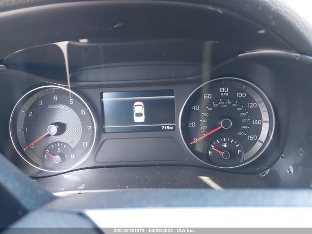 KIA Forte Lxs 2024 3KPF24AD9RE755326 Image 7