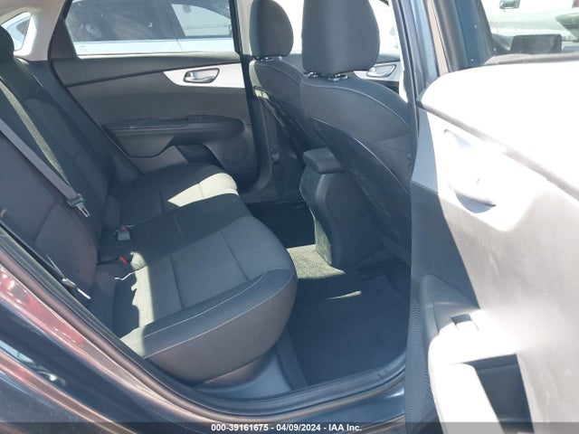 KIA Forte Lxs 2024 3KPF24AD9RE755326 Image 8