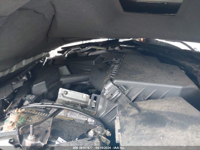Nissan Altima 2.5 Sv 2015 1N4AL3AP6FC281047 Image 10