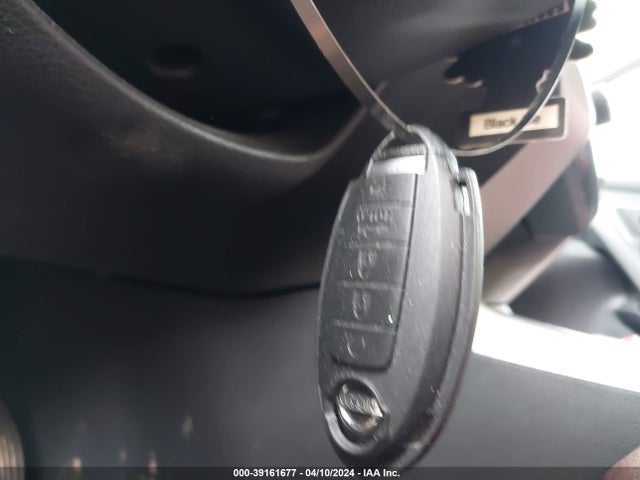 Nissan Altima 2.5 Sv 2015 1N4AL3AP6FC281047 Image 11