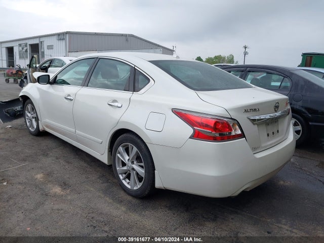 Nissan Altima 2.5 Sv 2015 1N4AL3AP6FC281047 Image 3