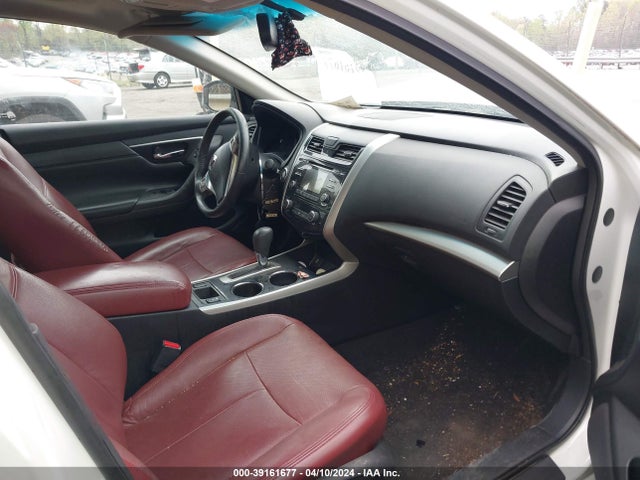 Nissan Altima 2.5 Sv 2015 1N4AL3AP6FC281047 Image 5