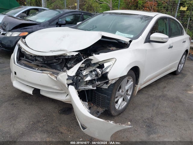 Nissan Altima 2.5 Sv 2015 1N4AL3AP6FC281047 Image 6
