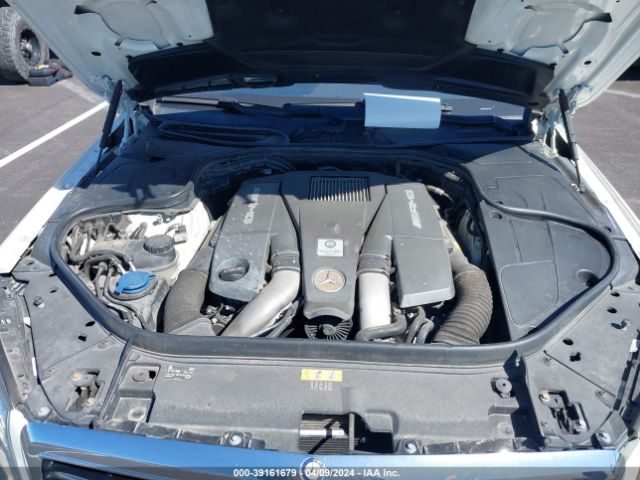 2014 MERCEDES-BENZ S 63 AMG WDDUG7JB3EA027397 Photo 9