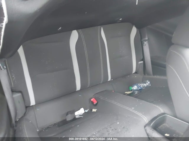 Chevrolet Camaro 1lt 2016 1G1FB1RS0G0153110 Image 8