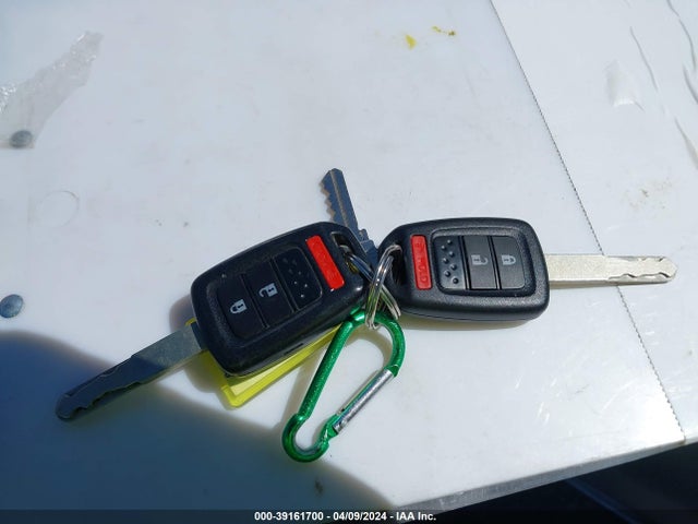 Honda FIT LX 2019 3HGGK5H46KM711328 Image 11