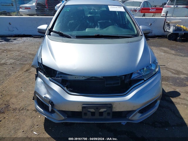 Honda FIT LX 2019 3HGGK5H46KM711328 Image 13