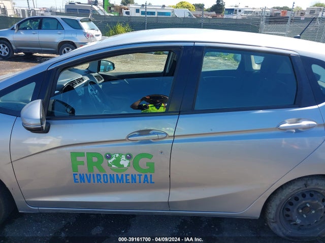 Honda FIT LX 2019 3HGGK5H46KM711328 Image 15