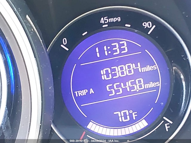 Honda FIT LX 2019 3HGGK5H46KM711328 Image 16