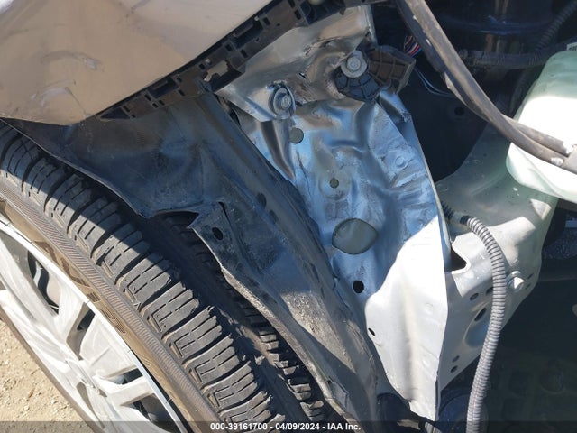 Honda FIT LX 2019 3HGGK5H46KM711328 Image 19