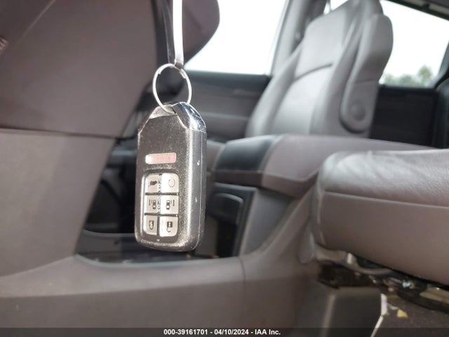 Honda Odyssey Ex-l 2019 5FNRL6H73KB081115 Image 11