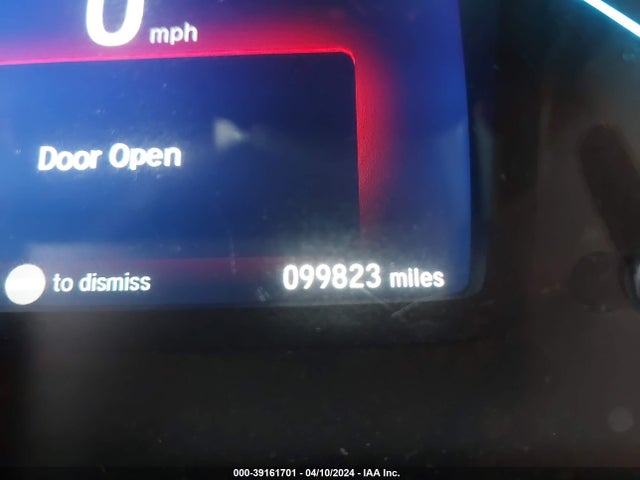 Honda Odyssey Ex-l 2019 5FNRL6H73KB081115 Image 16