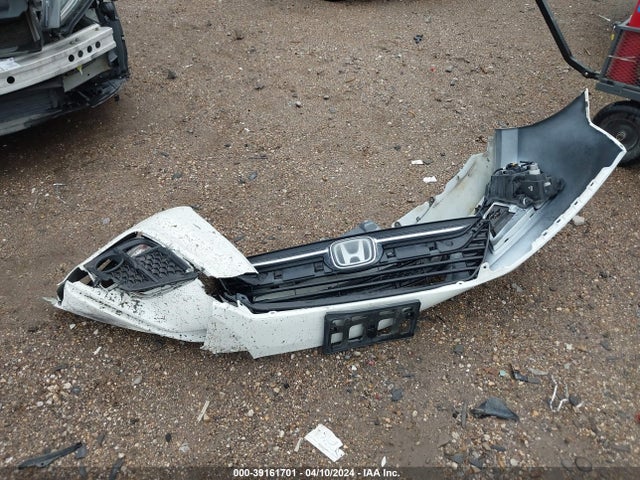 Honda Odyssey Ex-l 2019 5FNRL6H73KB081115 Image 12