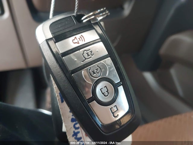 Ford Expedition King Ranch Max 2022 1FMJK1PT0NEA11395 Image 11