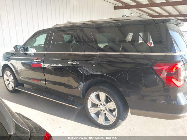 Ford Expedition King Ranch Max 2022 1FMJK1PT0NEA11395 Image 14
