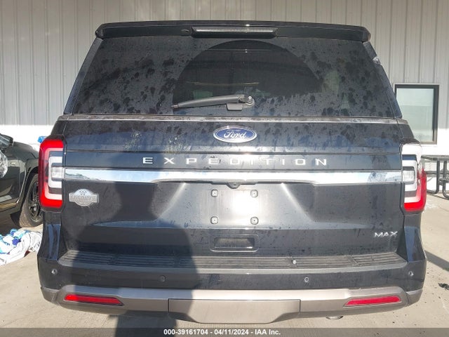 Ford Expedition King Ranch Max 2022 1FMJK1PT0NEA11395 Image 16