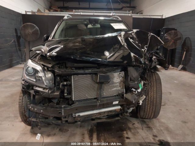 4JGDF7DE8GA686741 Mercedes-Benz Gl 550 4matic