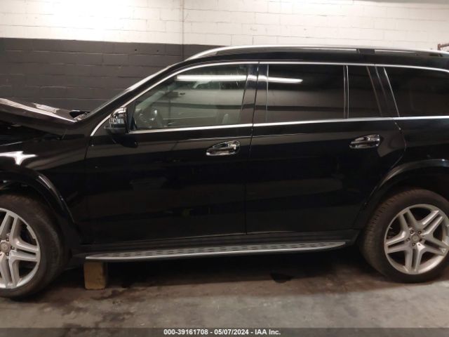 4JGDF7DE8GA686741 Mercedes-Benz Gl 550 4matic