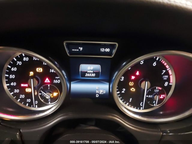 4JGDF7DE8GA686741 Mercedes-Benz Gl 550 4matic
