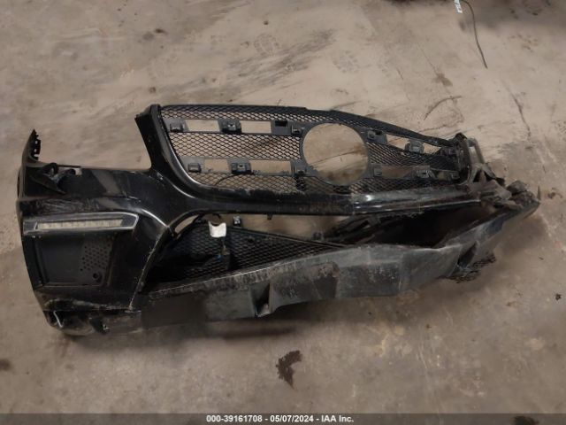 4JGDF7DE8GA686741 Mercedes-Benz Gl 550 4matic