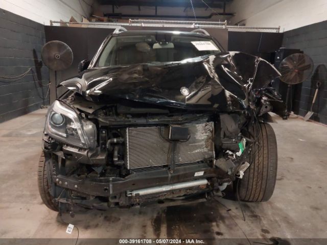 4JGDF7DE8GA686741 Mercedes-Benz Gl 550 4matic