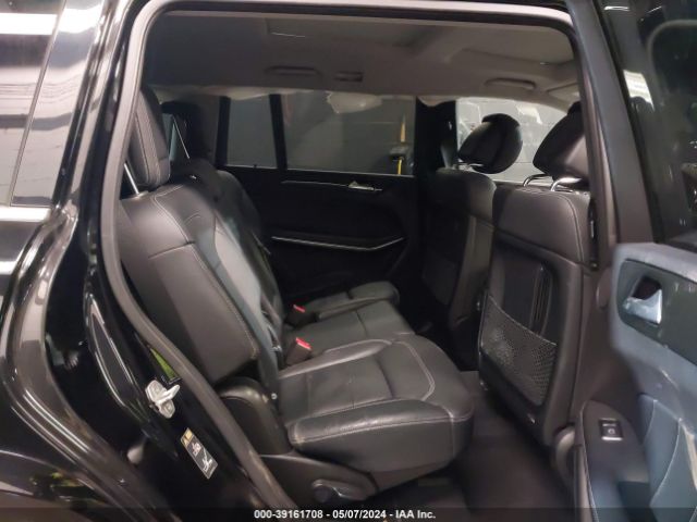 4JGDF7DE8GA686741 Mercedes-Benz Gl 550 4matic