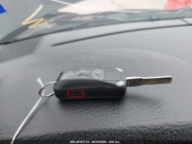 2010 PORSCHE CAYENNE WP1AA2AP7ALA04862 Photo 10