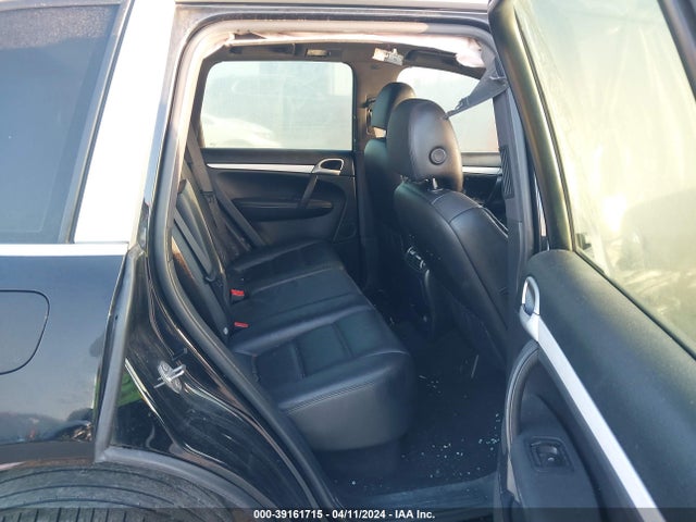 2010 PORSCHE CAYENNE WP1AA2AP7ALA04862 Photo 7
