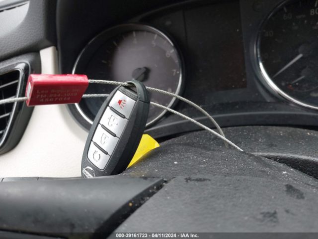 JN1BJ1CP3KW524346 Nissan Rogue Sport Sv