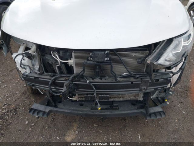 JN1BJ1CP3KW524346 Nissan Rogue Sport Sv