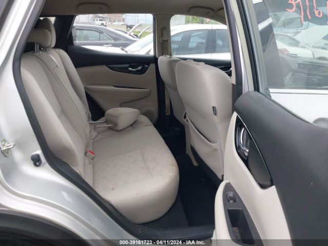 JN1BJ1CP3KW524346 Nissan Rogue Sport Sv