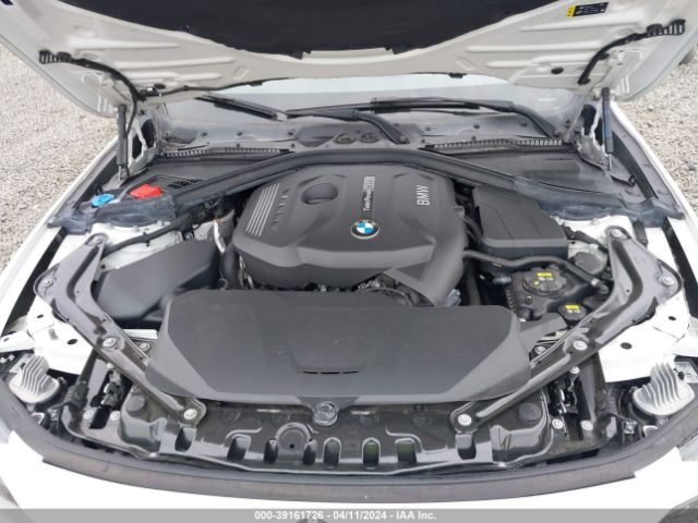 WBA4Z1C56JEC58807 BMW 430I