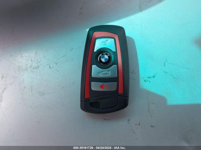 WBA4Z1C56JEC58807 BMW 430I