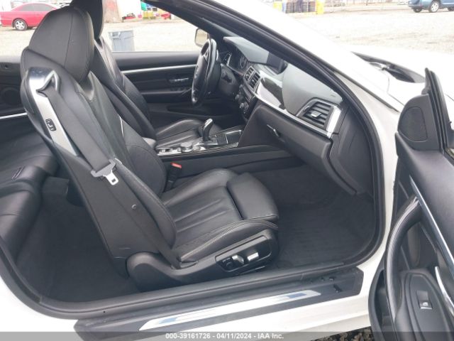 WBA4Z1C56JEC58807 BMW 430I