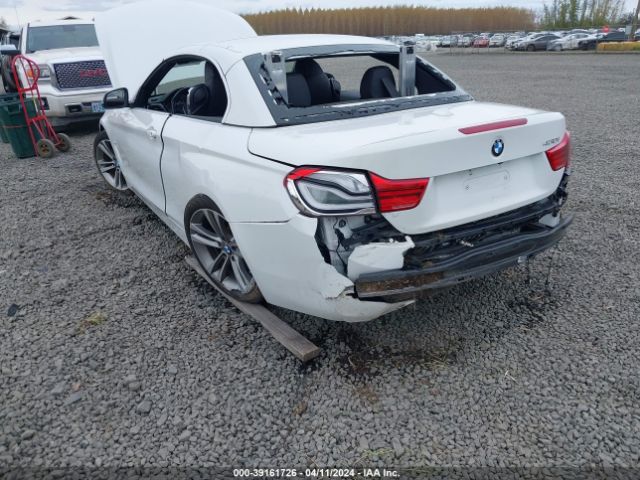 WBA4Z1C56JEC58807 BMW 430I