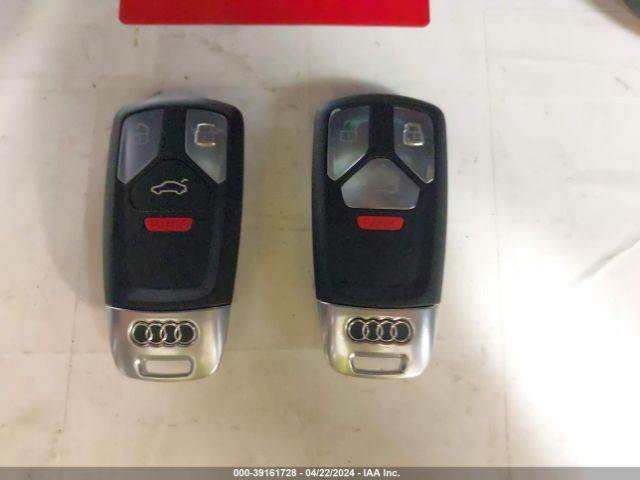 WA1LAAF76KD016214 Audi Q7 55 Premium/55 Se Premium